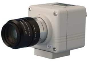 Aven 1/3” DSP color CCD
